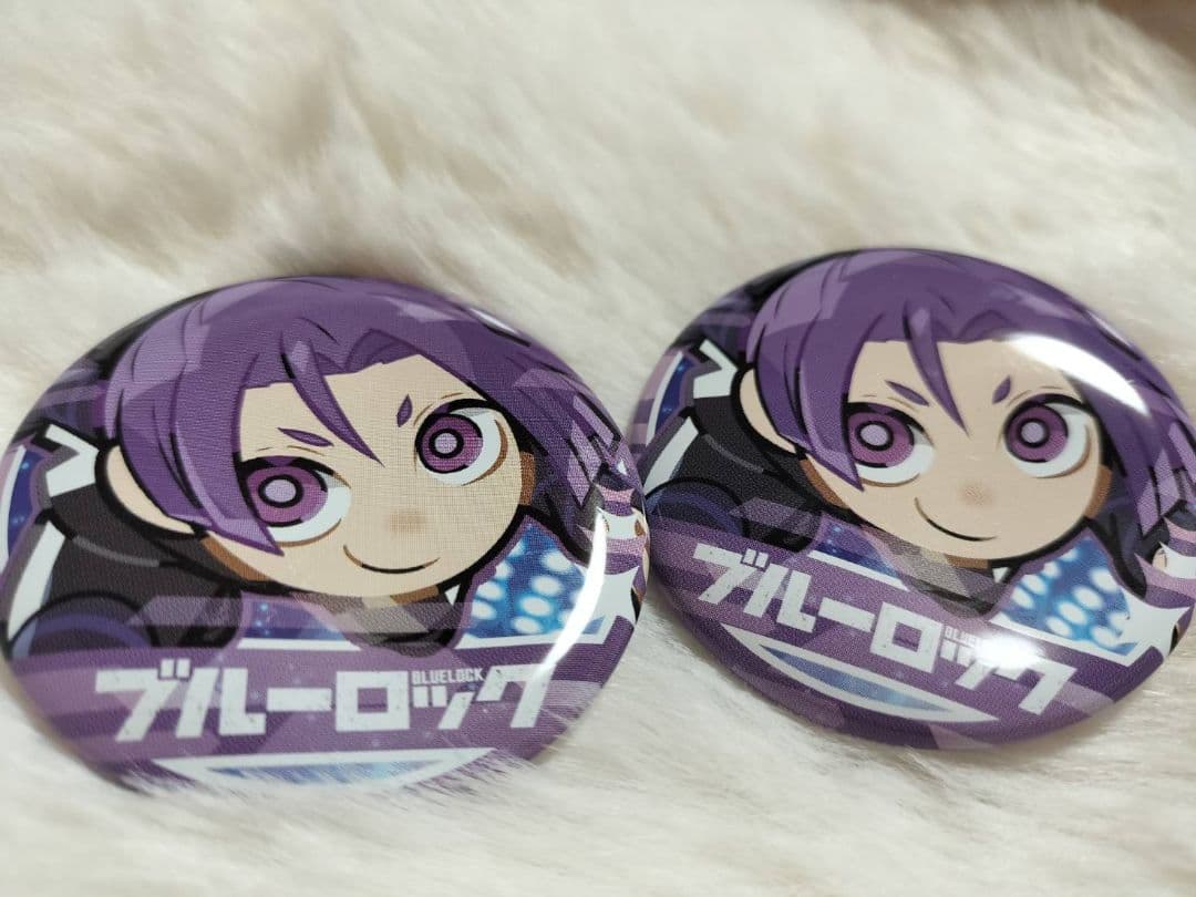 ブルーロック　凪誠士郎　御影玲王　まとめ売り