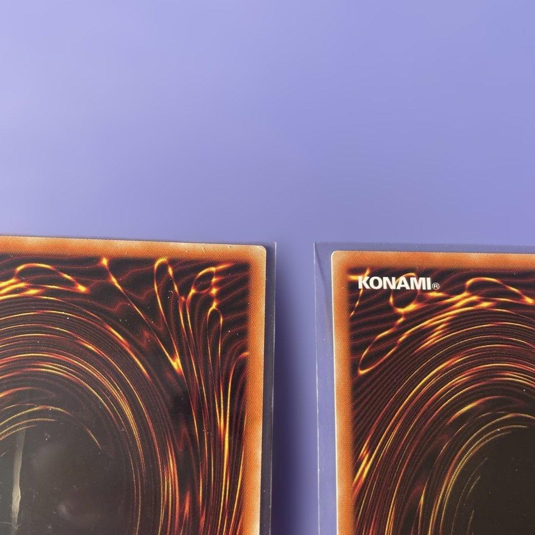 新品未使用‼️ヒスコレ　ブラックマジシャンガール　ウルトラ　4枚セット　①