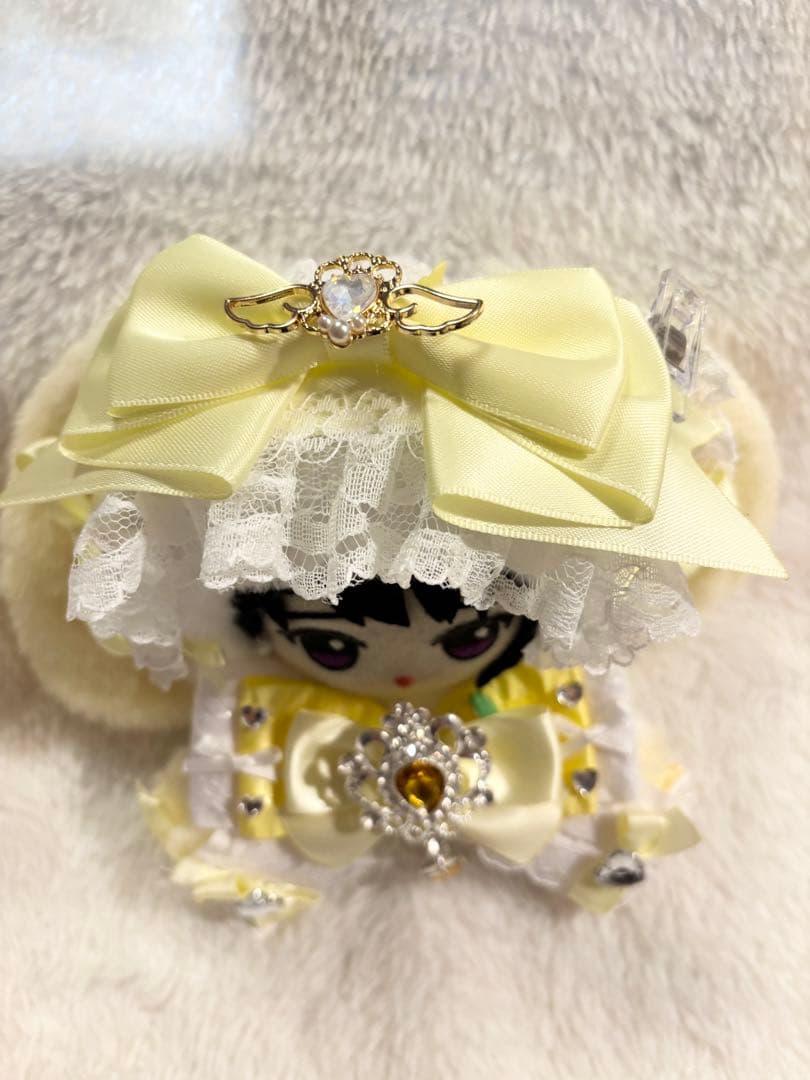 ぽむた 　ぬい服オーダー