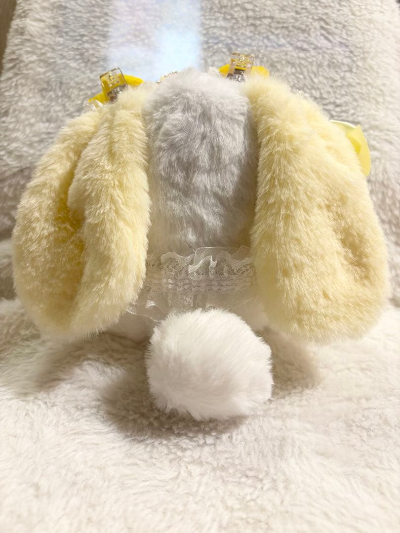 ぽむた 　ぬい服オーダー