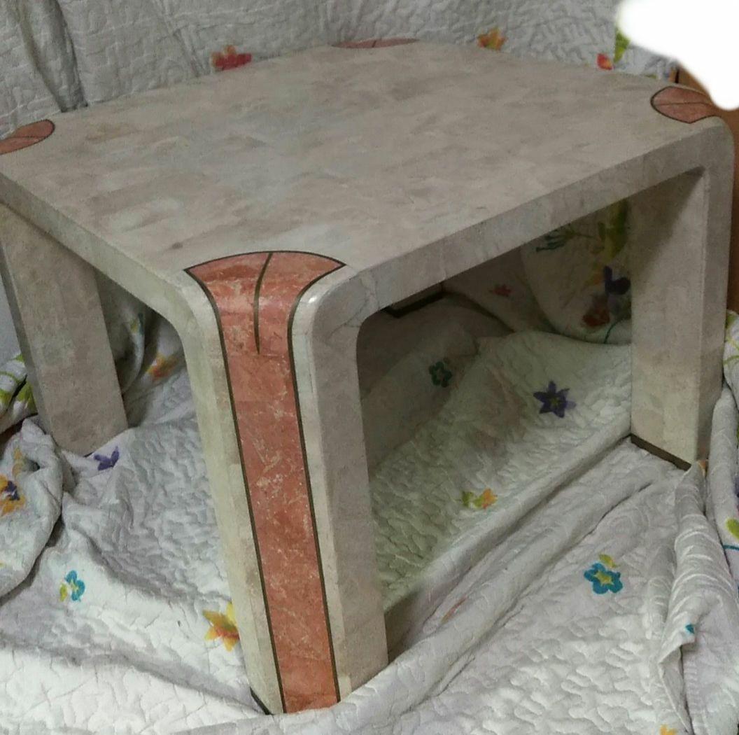 メートランドスミス　装飾テーブル　ローテーブル　コーヒーテーブル　デスク　机