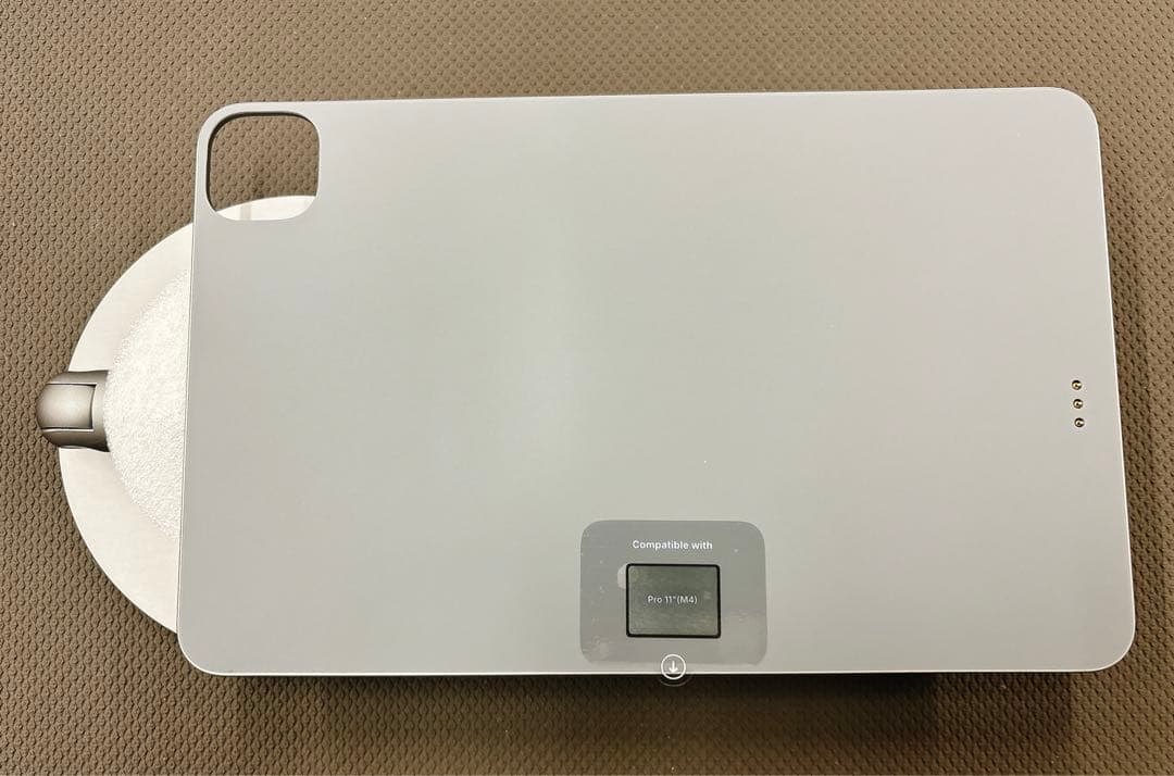 【REDBEAN】 P2 iPadマグネット充電スタンド