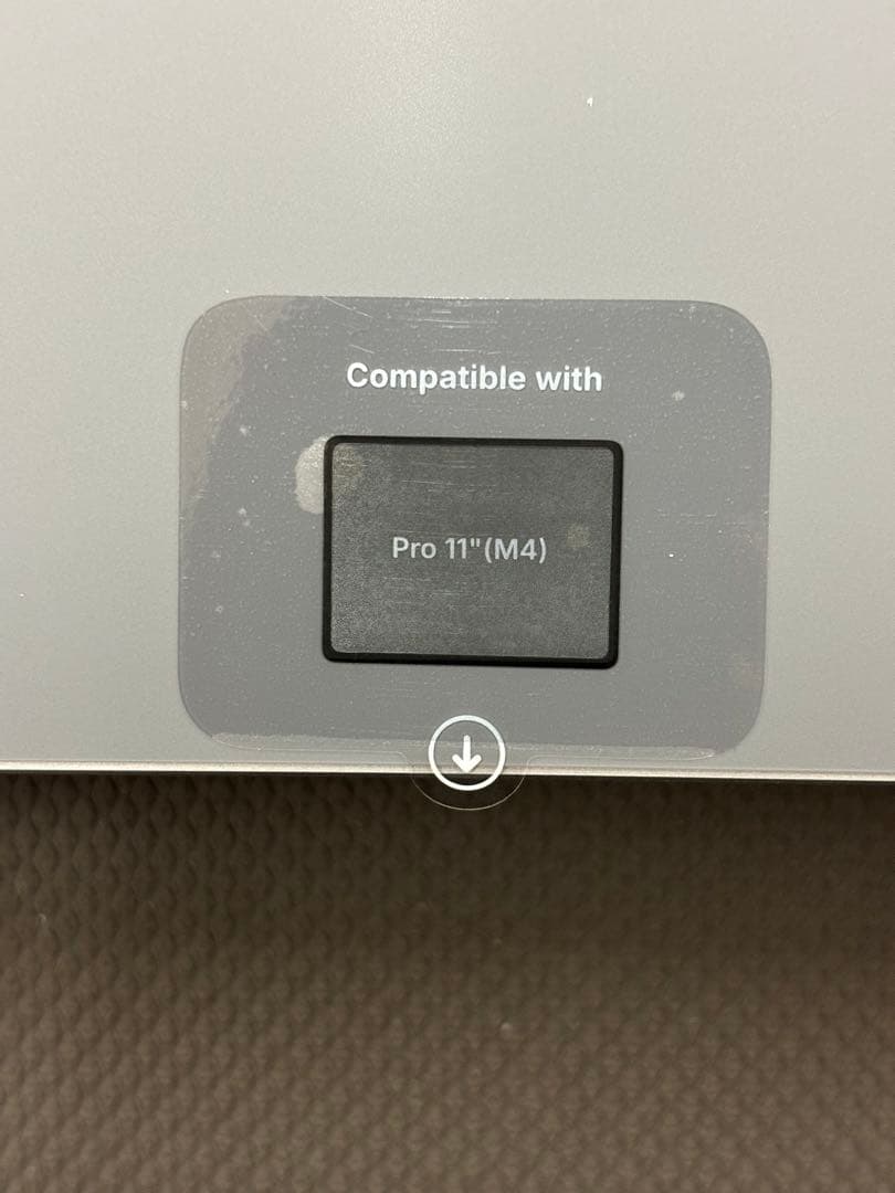 【REDBEAN】 P2 iPadマグネット充電スタンド