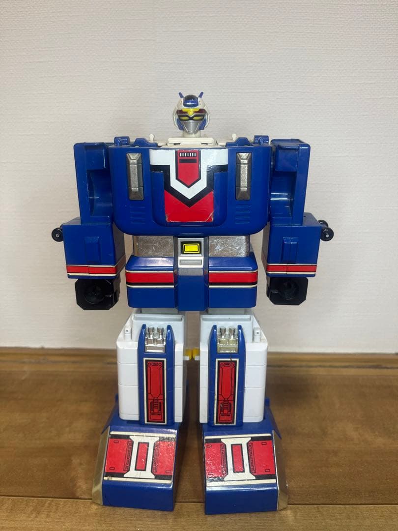 DX戦隊　4体セット