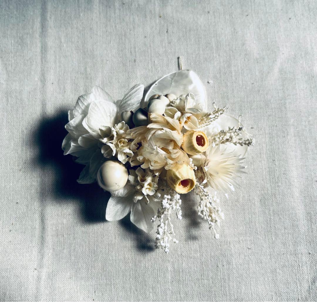 フラワー・ガーデニング corsage no.775