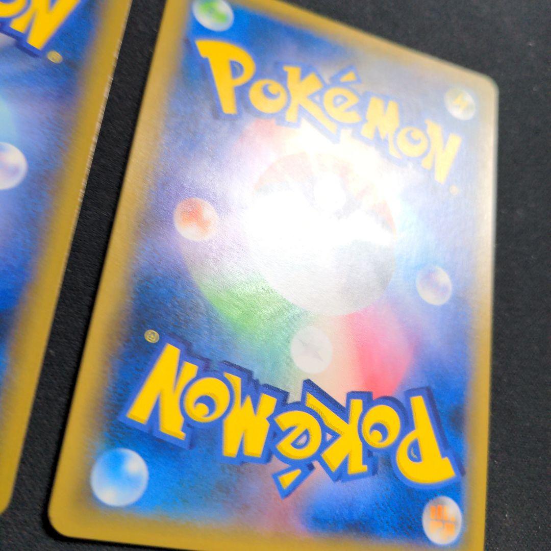 ポケモンカード　ジラーチ　チャンピオンシップ 2019　プロモ　2枚