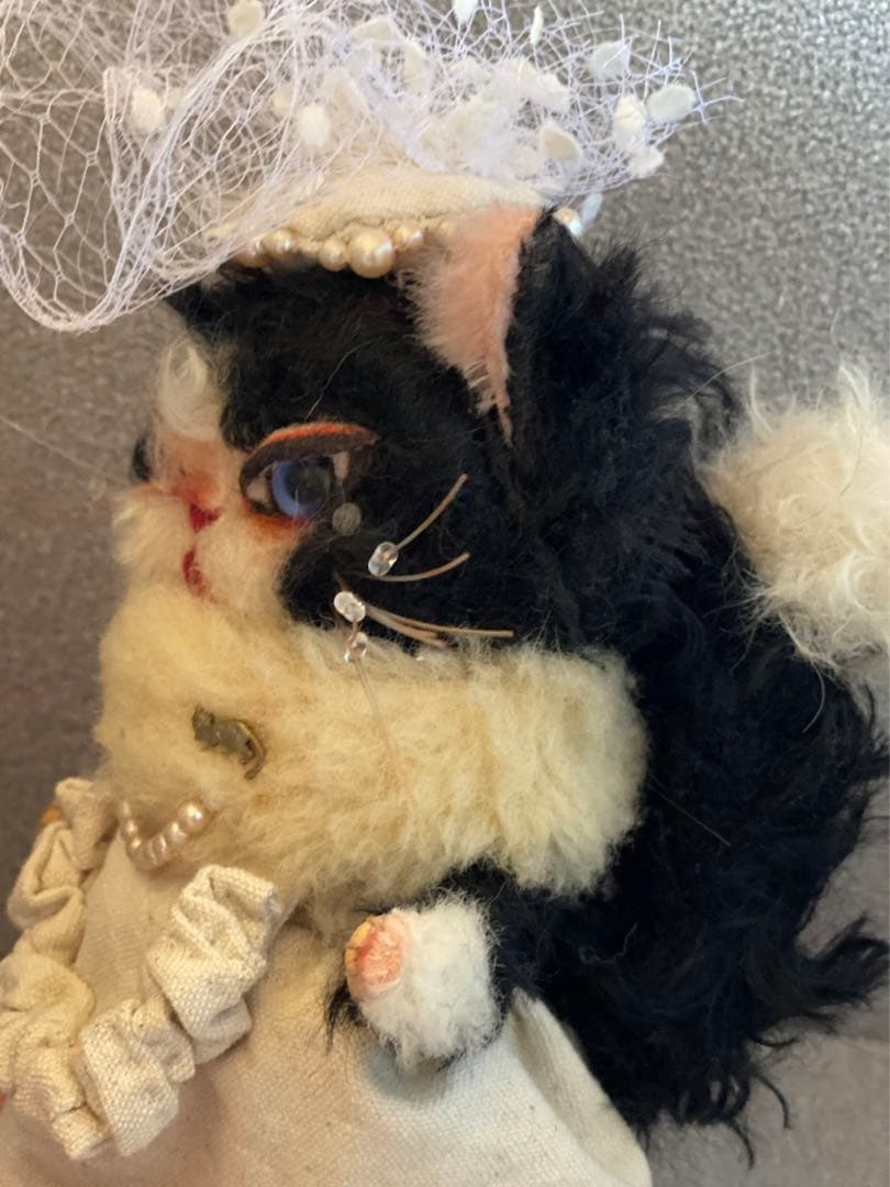 国内作家様 ねこさん ぬいぐるみ