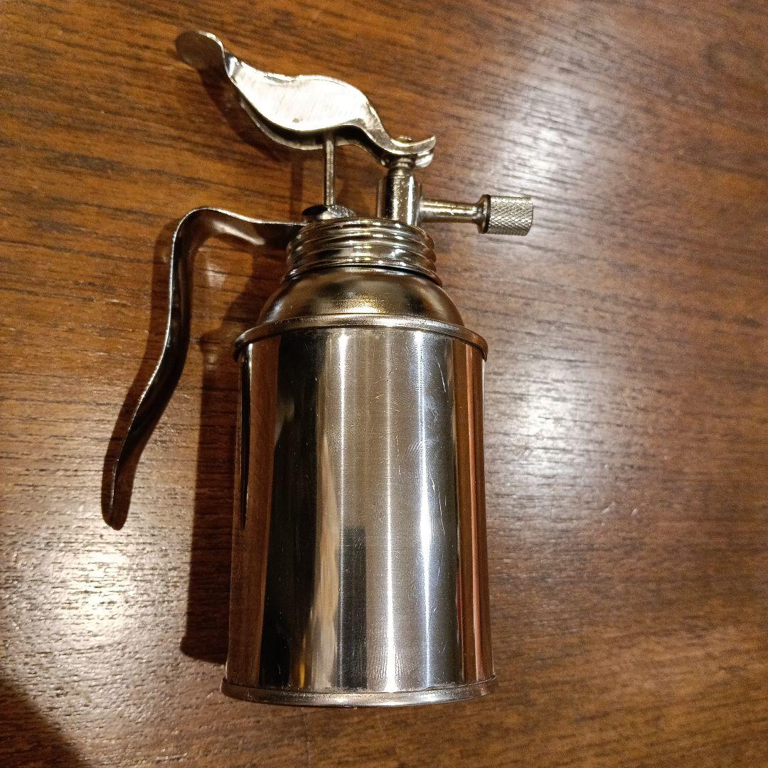 DIAMOND ダイヤモンド　ステンレス　霧吹き　製菓・製パン用　スプレー