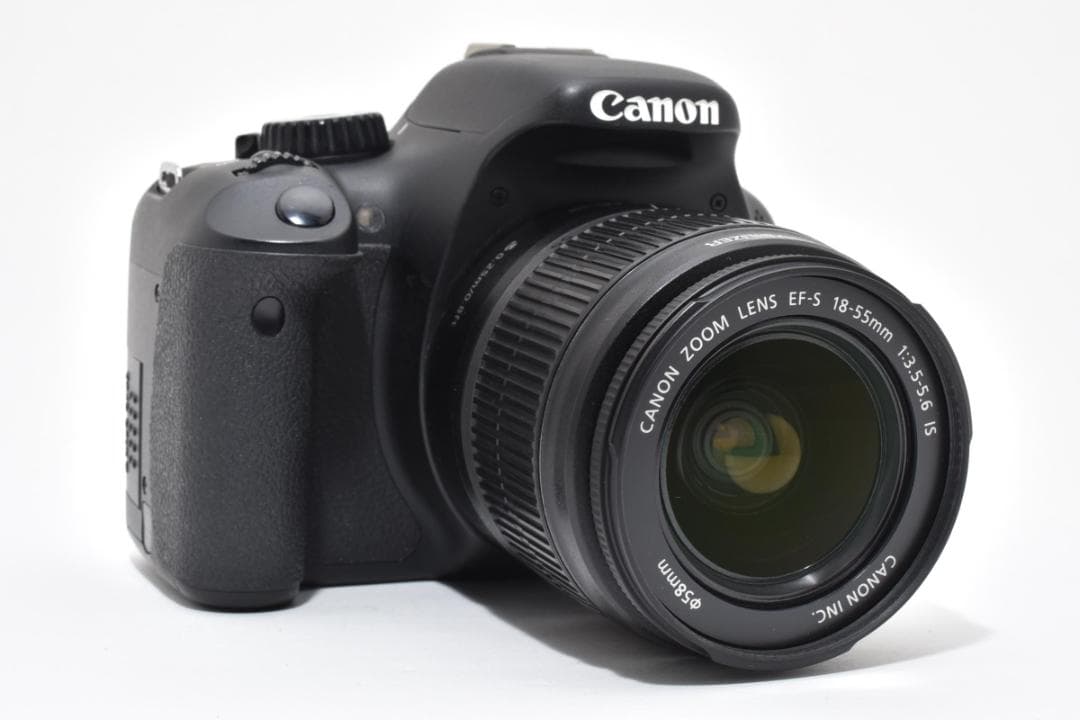 Canon EOS Kiss X4 初心者 動画OK スマホ転送OK 入学 運動