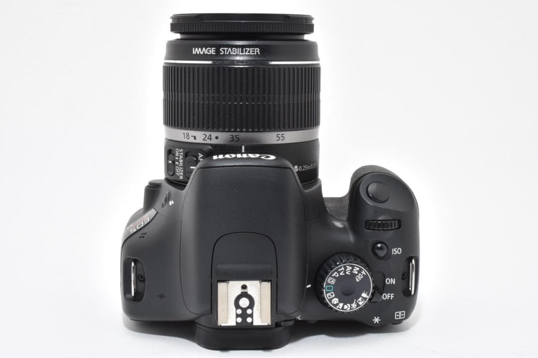 Canon EOS Kiss X4 初心者 動画OK スマホ転送OK 入学 運動