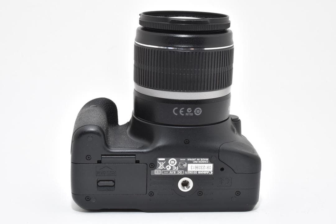 Canon EOS Kiss X4 初心者 動画OK スマホ転送OK 入学 運動