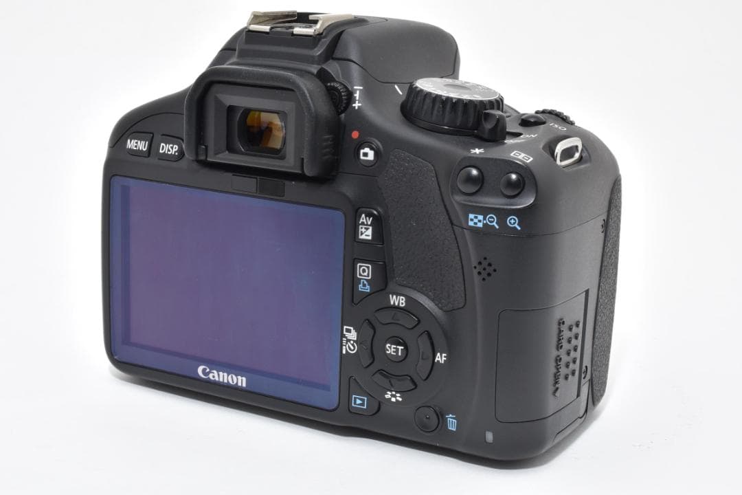Canon EOS Kiss X4 初心者 動画OK スマホ転送OK 入学 運動