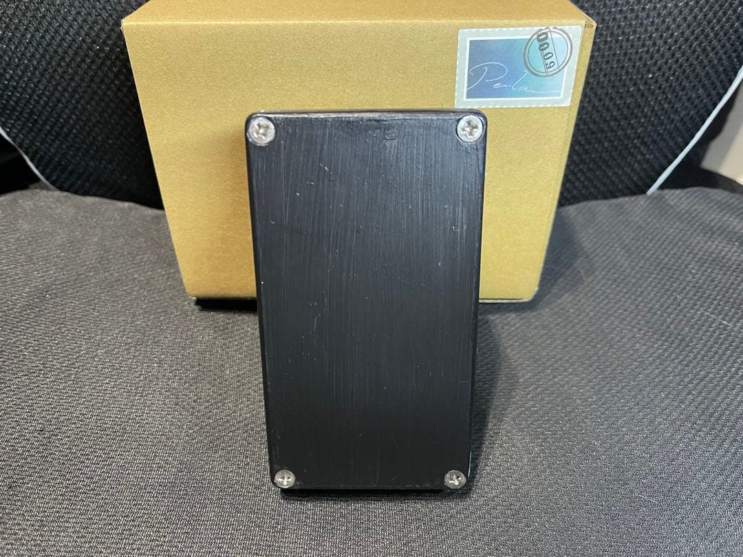 Petla Noa Err (HATAノブver. / 1桁ロッド)