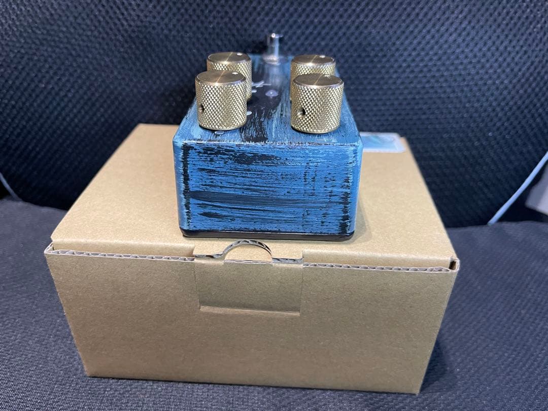 Petla Noa Err (HATAノブver. / 1桁ロッド)