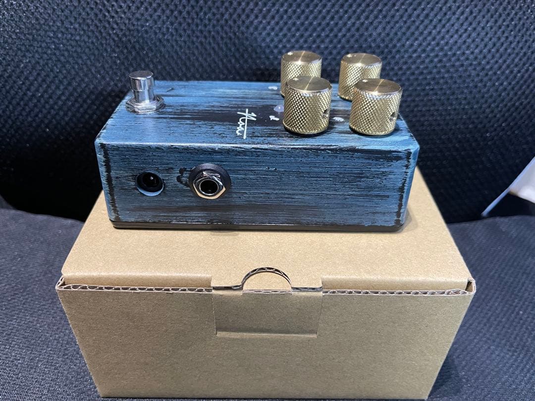 Petla Noa Err (HATAノブver. / 1桁ロッド)