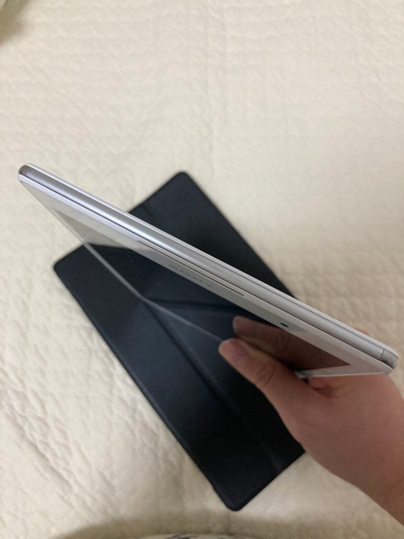 SONY Xperia SPG611 タブレット ホワイト