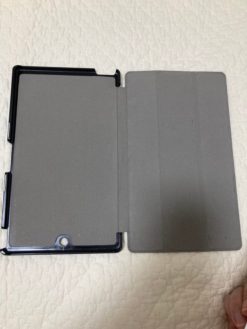 SONY Xperia SPG611 タブレット ホワイト