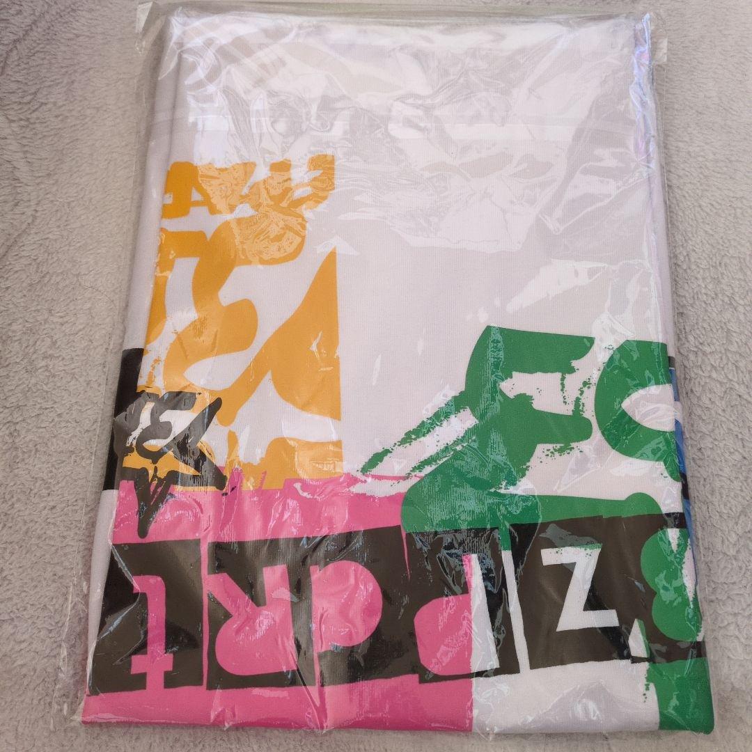 B'z PARTY限定 ロングスリーブ Tシャツ L
