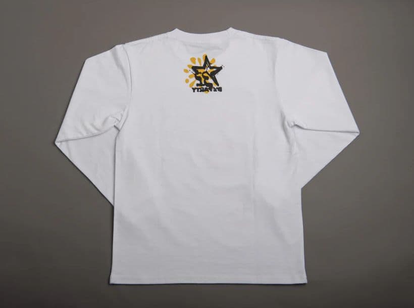 B'z PARTY限定 ロングスリーブ Tシャツ L