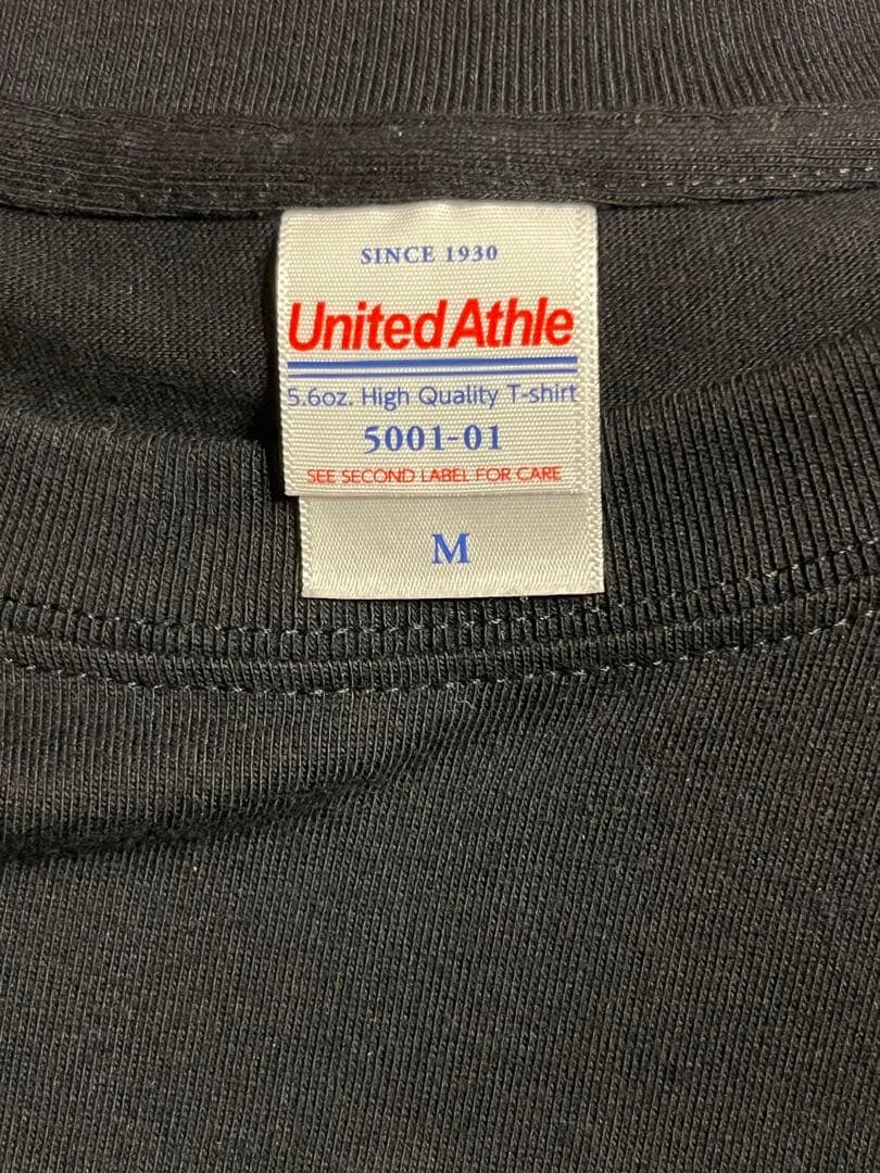 my bloody valentine ツアーTシャツ Mサイズ