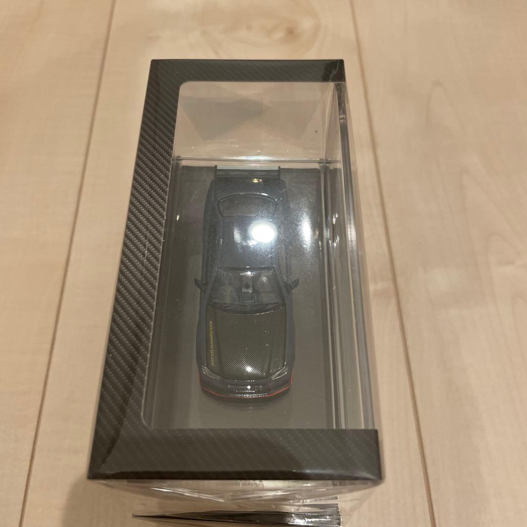 東京オートサロン2026限定GT-R 2台セット