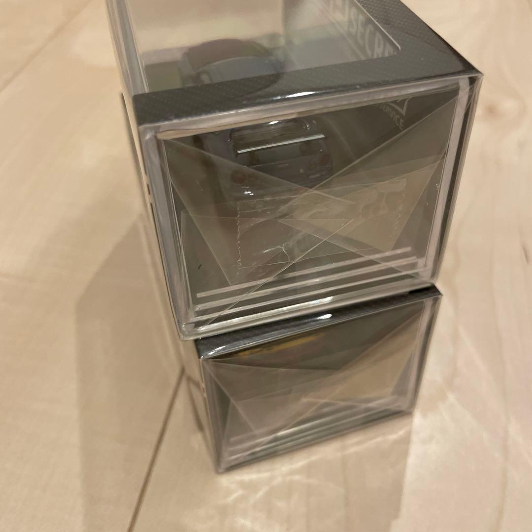 東京オートサロン2026限定GT-R 2台セット