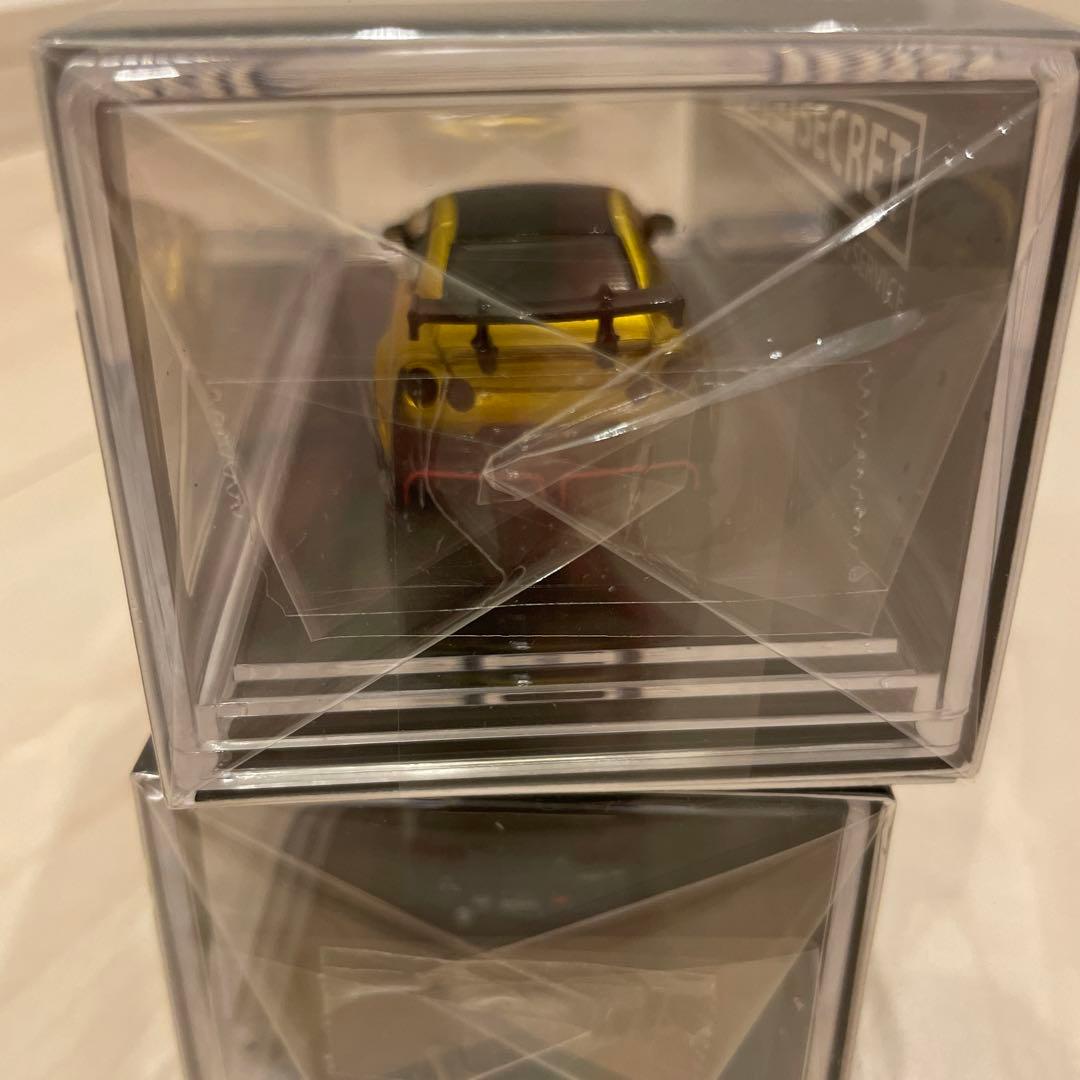 東京オートサロン2026限定GT-R 2台セット