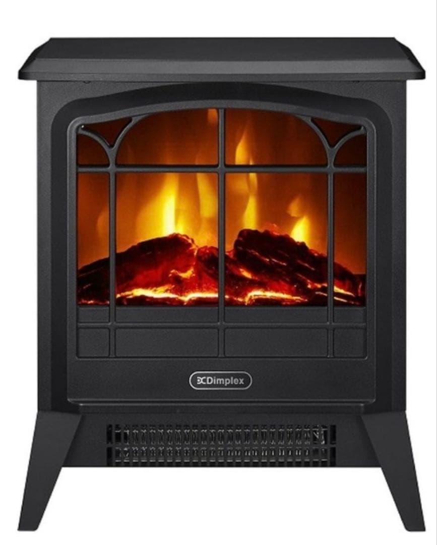 dimplex ディンプレックス　電気　ストーブ　KDNK12J インテリア暖炉