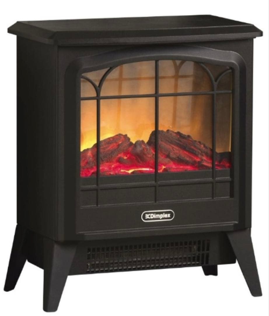 dimplex ディンプレックス　電気　ストーブ　KDNK12J インテリア暖炉