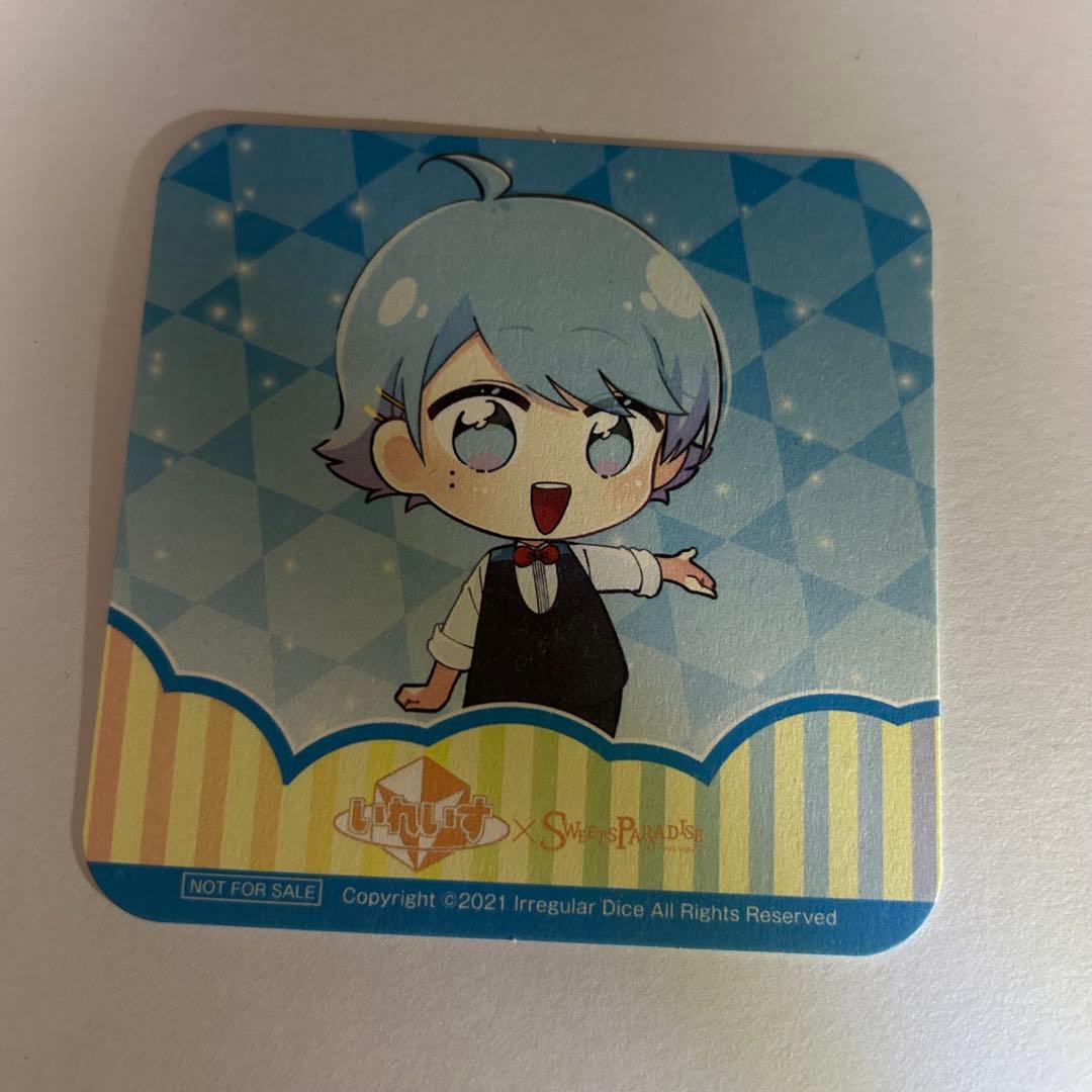 いれいすまとめ売り いむくん缶バッチ アクキー アクスタ ファイル ブロマイド