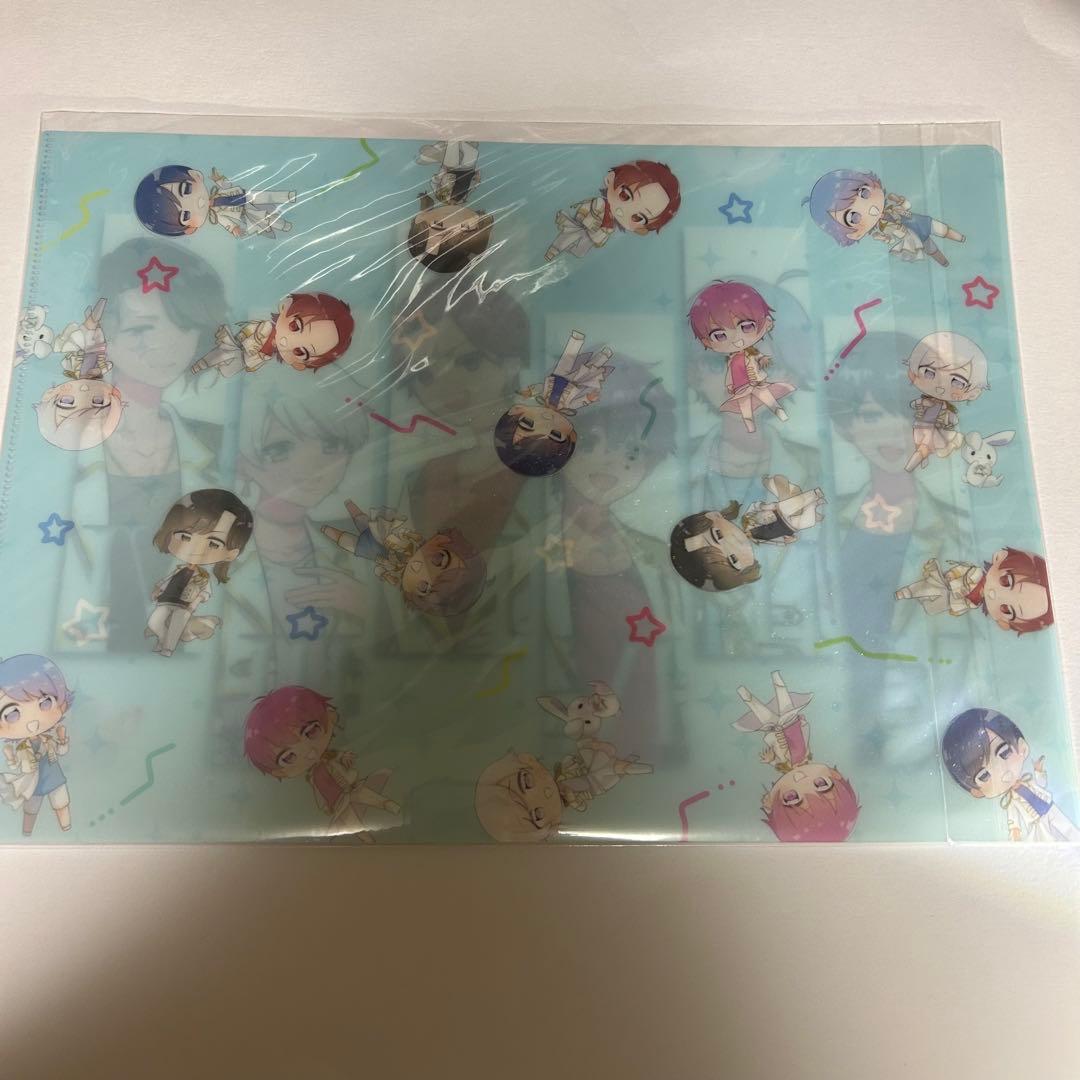 いれいすまとめ売り いむくん缶バッチ アクキー アクスタ ファイル ブロマイド