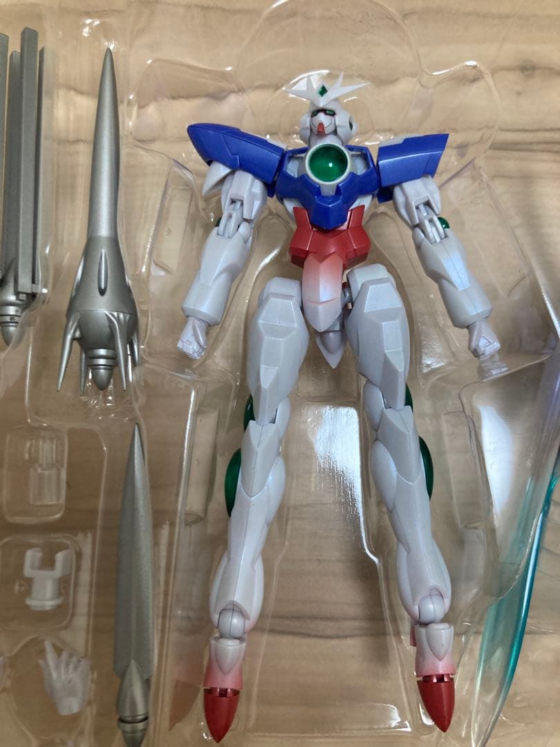 ROBOT魂 エルスクアンタ
