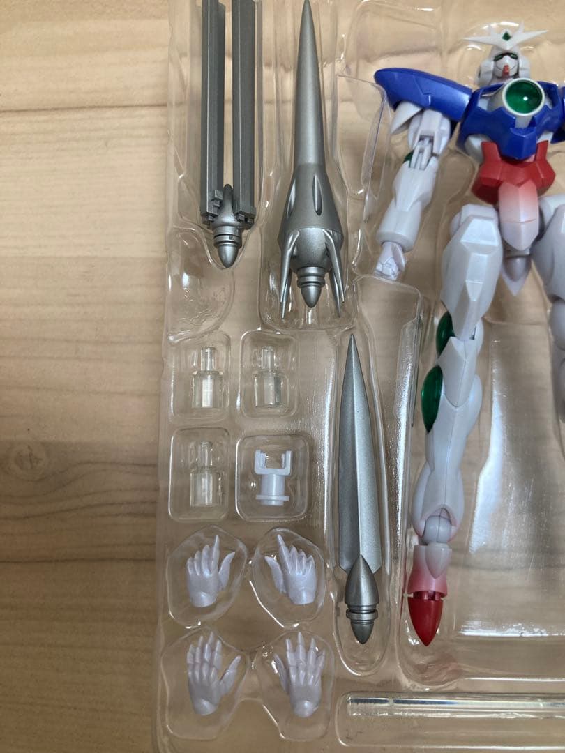 ROBOT魂 エルスクアンタ