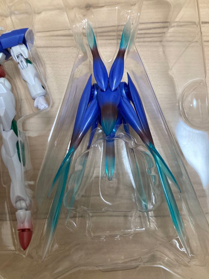 ROBOT魂 エルスクアンタ