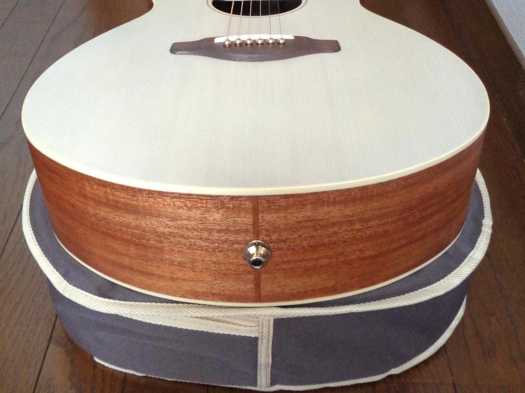 YAMAHA STORIA I　ストーリア1　2024年製　美品　純正ケース付属