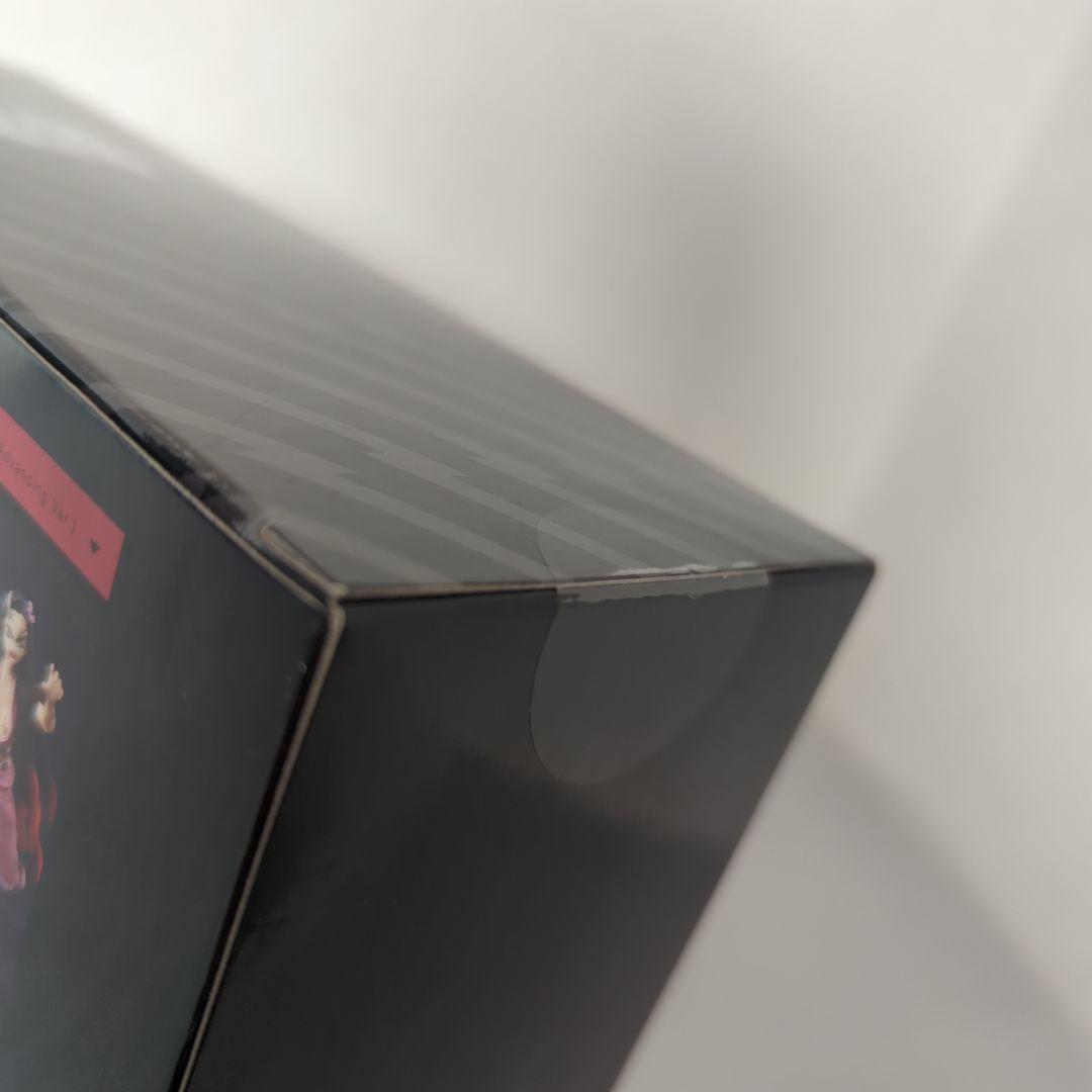 〚未開封品〛BUZZmod. 竈門禰豆子(鬼化進行時Ver.) フィギュア