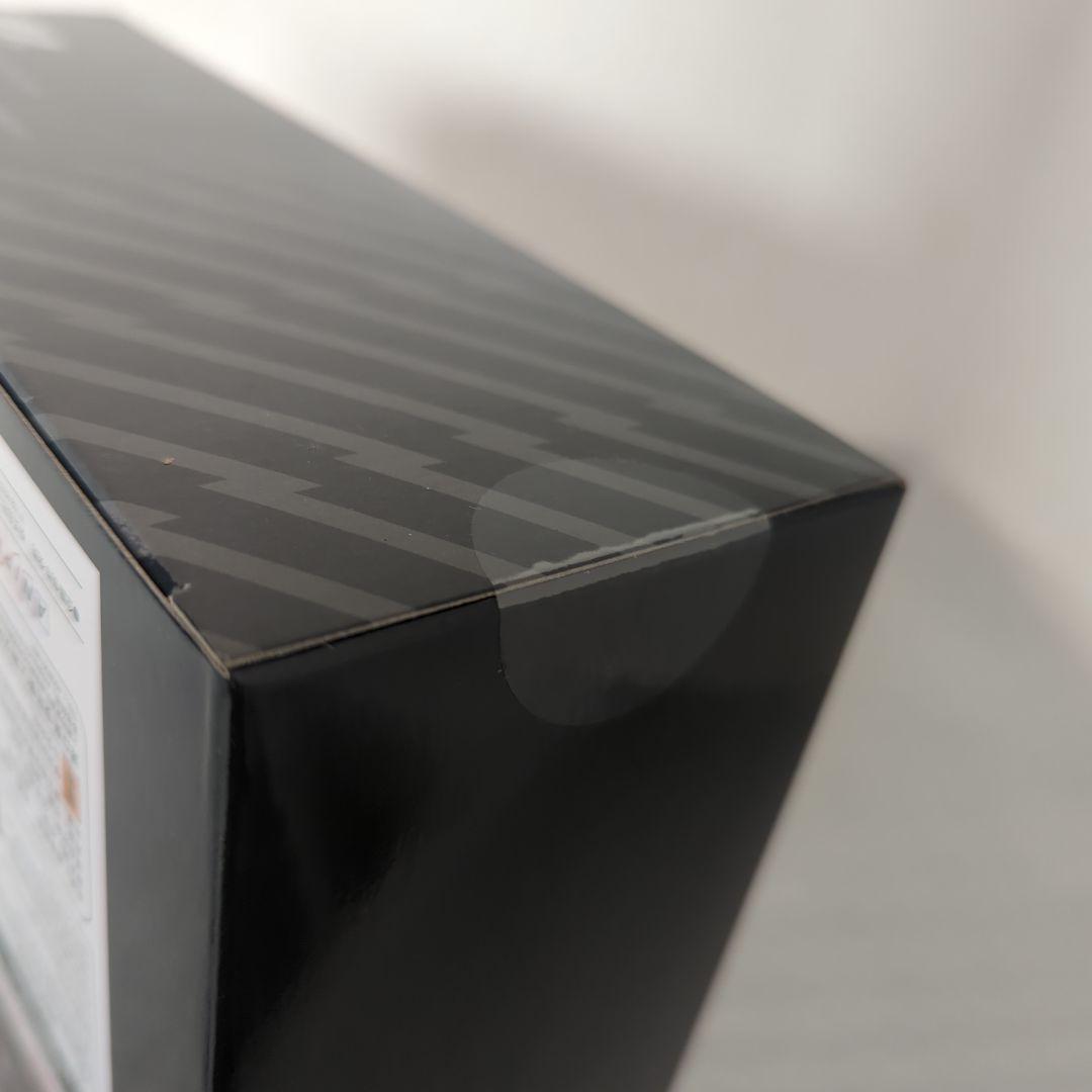 〚未開封品〛BUZZmod. 竈門禰豆子(鬼化進行時Ver.) フィギュア