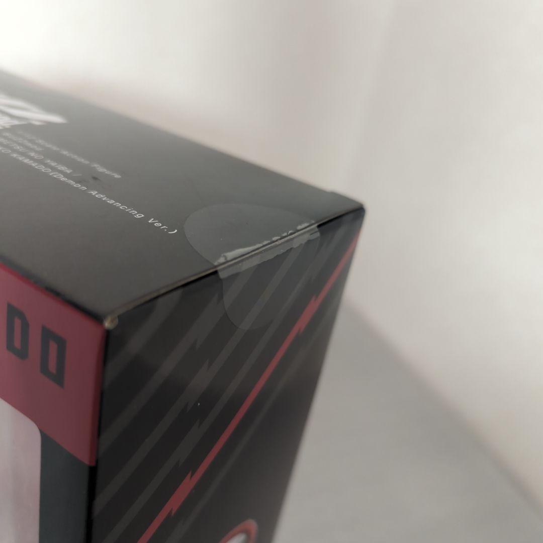 〚未開封品〛BUZZmod. 竈門禰豆子(鬼化進行時Ver.) フィギュア
