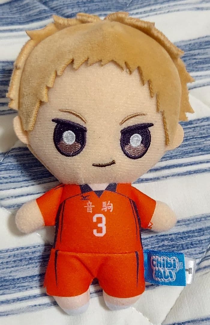 ハイキュー セット