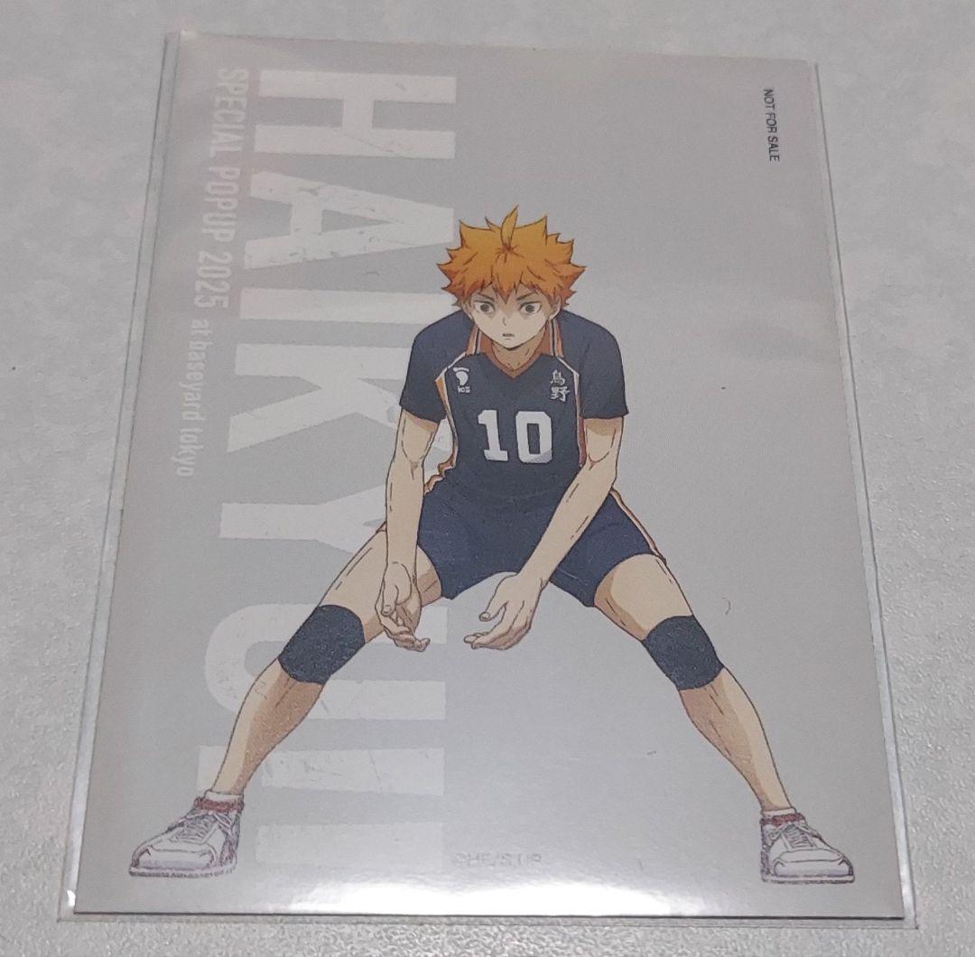 ハイキュー セット