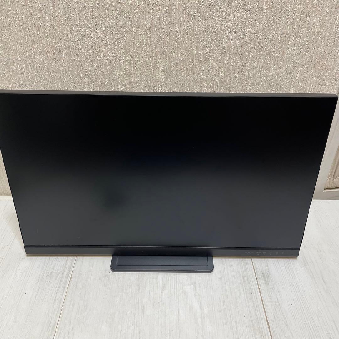 【富士通】モニター　VTF2401 スピーカー搭載　ブルーライト軽減　23.8型