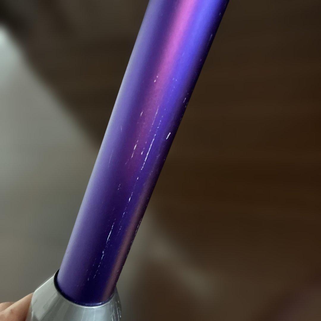 Dyson SV18 コードレスクリーナー スタンド付き