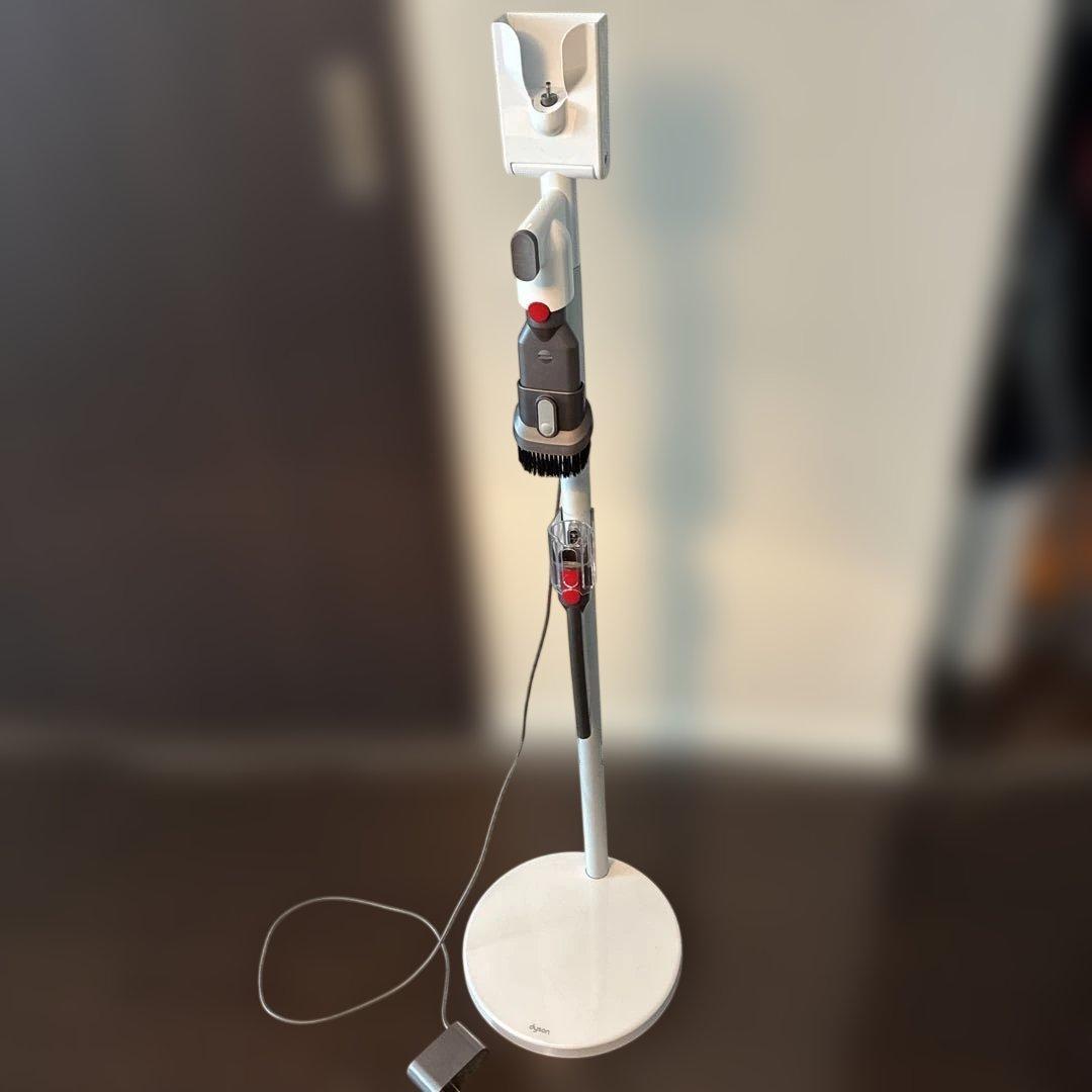 Dyson SV18 コードレスクリーナー スタンド付き