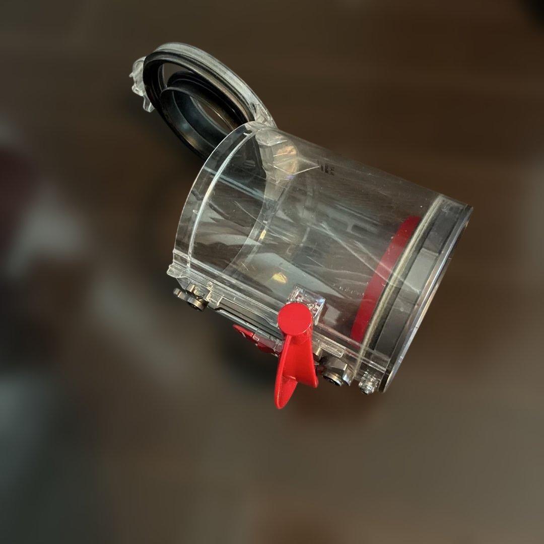 Dyson SV18 コードレスクリーナー スタンド付き