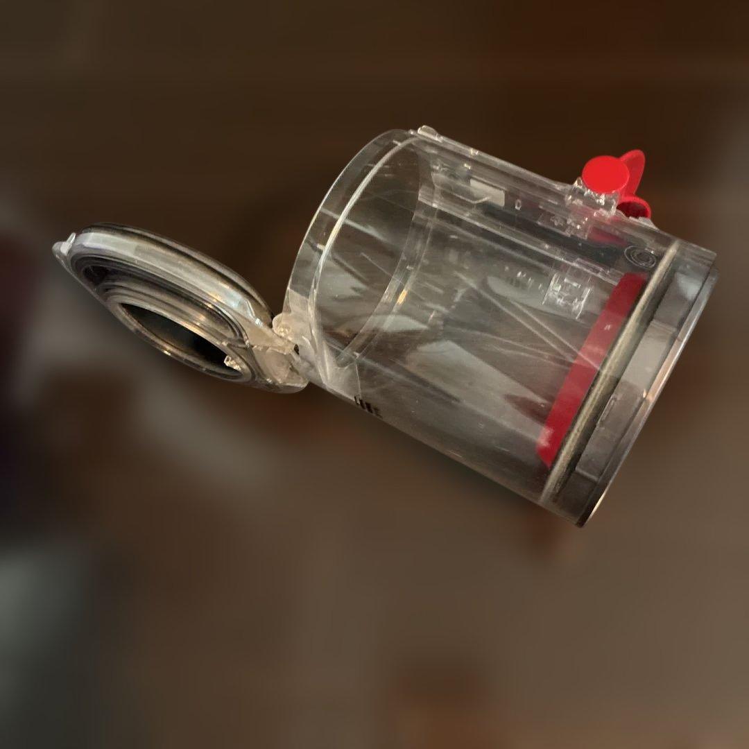 Dyson SV18 コードレスクリーナー スタンド付き