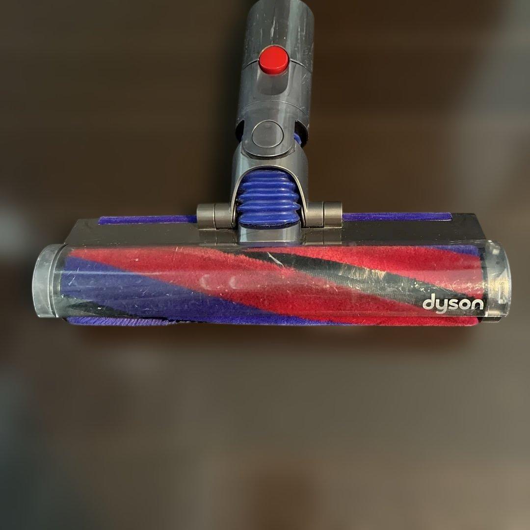 Dyson SV18 コードレスクリーナー スタンド付き