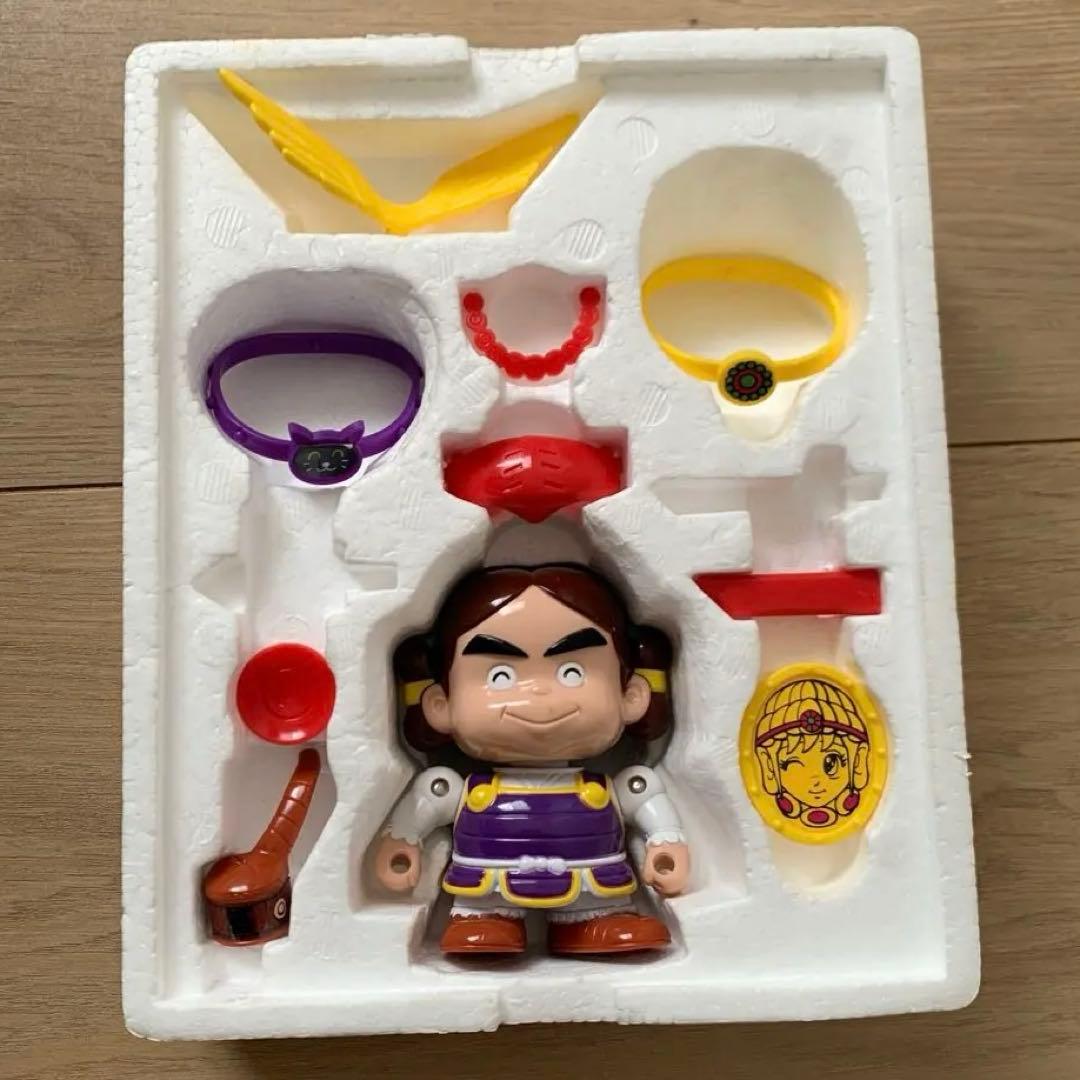 バンダイ ビックリマンクロス ヤマト王子 ヤマト神帝