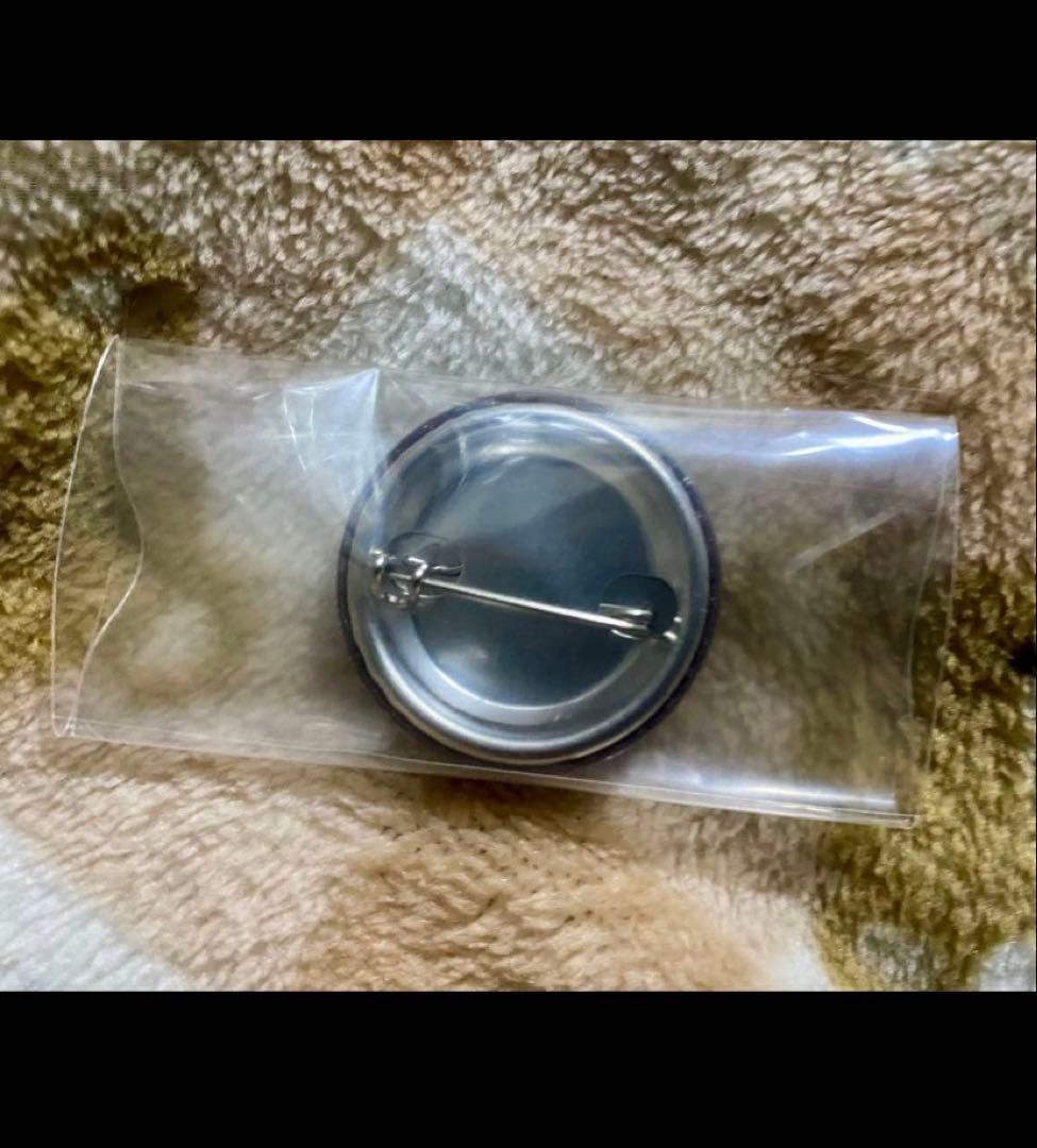 缶バッジ 継国縁壱