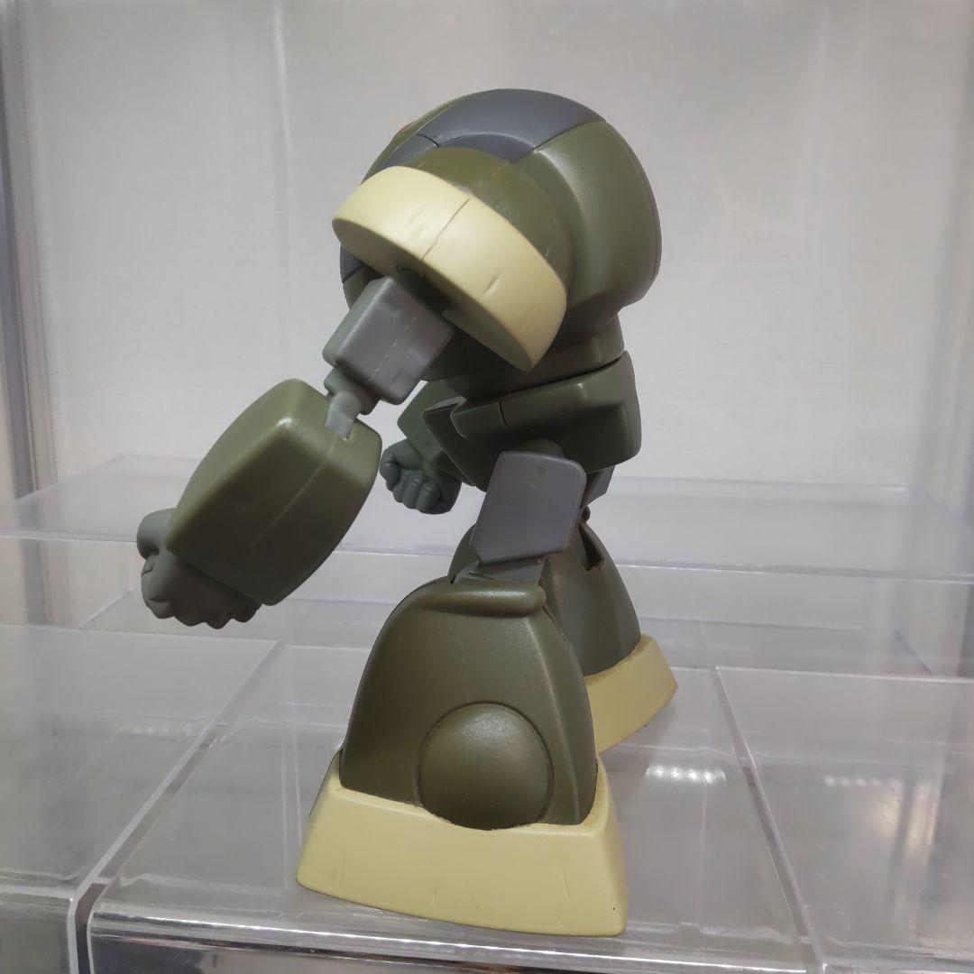 E・HERO クレイマン 「遊☆戯☆王デュエルモンスターズGX」 フィギュア