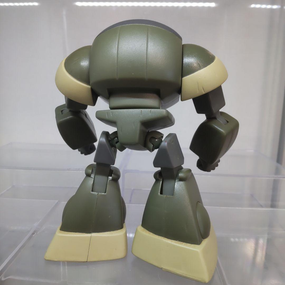 E・HERO クレイマン 「遊☆戯☆王デュエルモンスターズGX」 フィギュア